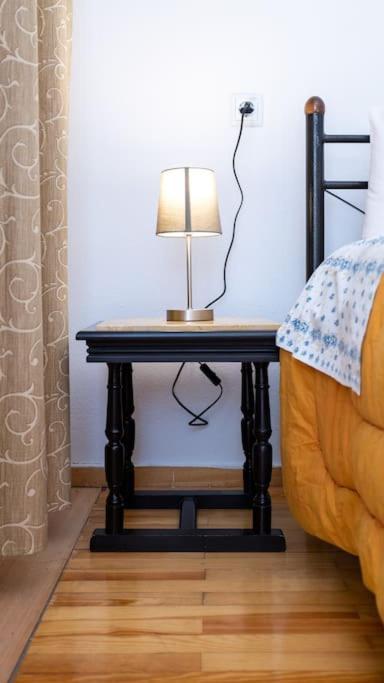 Theoni Central Apartment Kalambaka Eksteriør billede