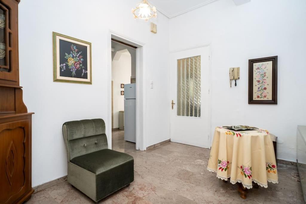 Theoni Central Apartment Kalambaka Eksteriør billede